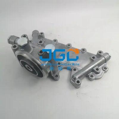 لوازم یدکی موتور کاور کناری کولر بیل مکانیکی W06C W04C
