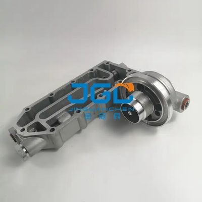 قطعات جانبی کولر 6D114 لوازم جانبی بیل مکانیکی کولر روغنی PC360-7