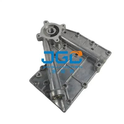 قطعات بیل مکانیکی پوشش جانبی کولر 4D95 PC60-7 S4D95 6204-61-5110 PC130-7 Pc130-8