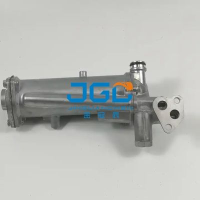 قطعات بیل مکانیکی ME014779 ME014777 کاور کناری کولر 4D31 4D30 4D32 4D31T