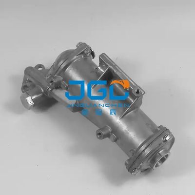 قطعات بیل مکانیکی ME014779 ME014777 کاور کناری کولر 4D31 4D30 4D32 4D31T