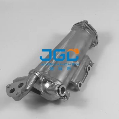 قطعات بیل مکانیکی ME014779 ME014777 کاور کناری کولر 4D31 4D30 4D32 4D31T