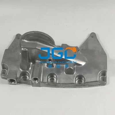 Cooler Side Cover C-9 E336D 209-7291 E330D E330C قطعات بیل مکانیکی