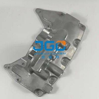 Cooler Side Cover C-9 E336D 209-7291 E330D E330C قطعات بیل مکانیکی