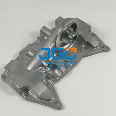 Cooler Side Cover C-9 E336D 209-7291 E330D E330C قطعات بیل مکانیکی