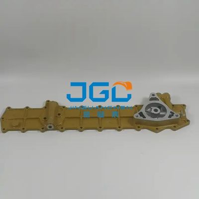 پوشش جانبی کولر 6D16 6D14 6D15 6D17 لوازم جانبی مکانیکی قطعات بیل مکانیکی ME033687