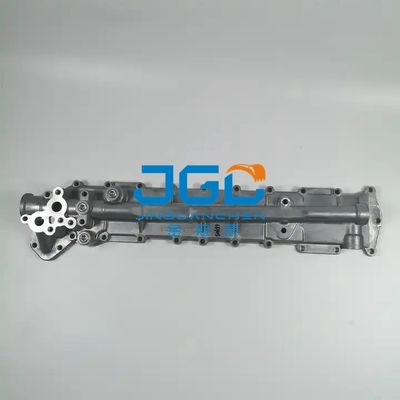 6136-61-2113 پوشش جانبی کولر 6D105 PC200-3 قطعات مکانیکی 6D107 6D108