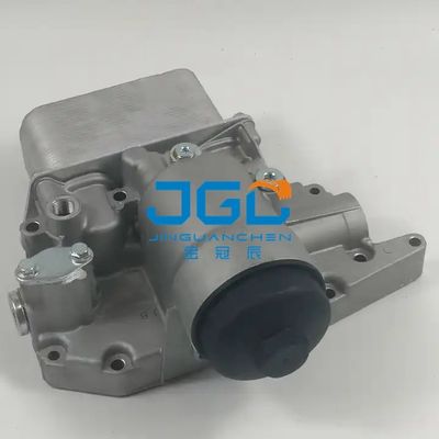 قطعات ماشین VOE20557420 20557420 پوشش جانبی کولر D6D EC210 EC210B قطعات بیل مکانیکی