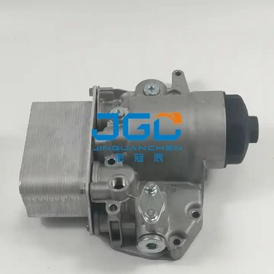 قطعات ماشین VOE20557420 20557420 پوشش جانبی کولر D6D EC210 EC210B قطعات بیل مکانیکی