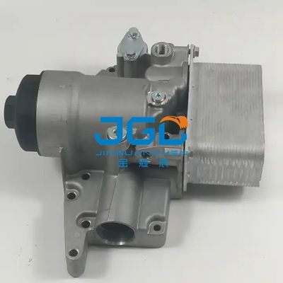 قطعات ماشین VOE20557420 20557420 پوشش جانبی کولر D6D EC210 EC210B قطعات بیل مکانیکی