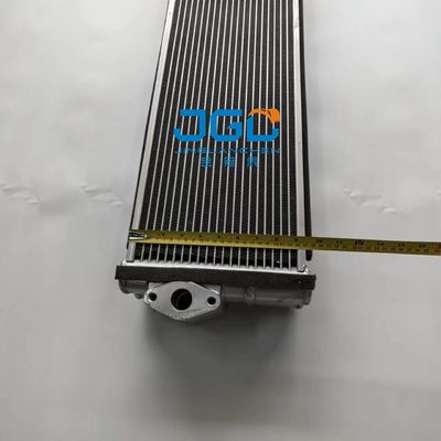 کولر روغن هیدرولیک بیل مکانیکی PC130-7 Fuel Cooling 203-03-71130