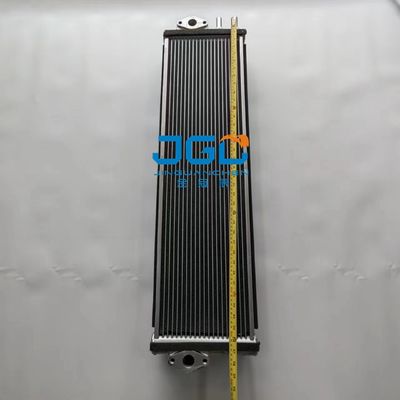 کولر روغن هیدرولیک بیل مکانیکی PC130-7 Fuel Cooling 203-03-71130
