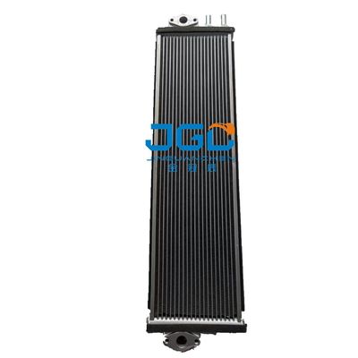 کولر روغن هیدرولیک بیل مکانیکی PC130-7 Fuel Cooling 203-03-71130