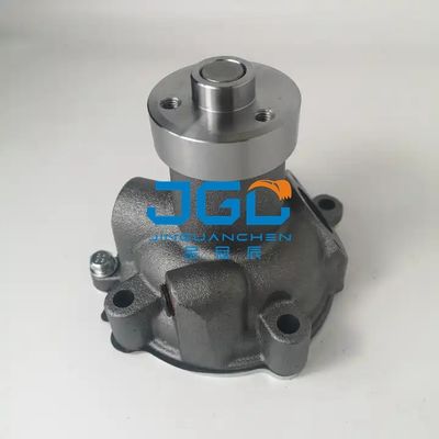 قطعات موتور بیل مکانیکی 504065104 99454833 قطعات یدکی پمپ آب TL70 TN55
