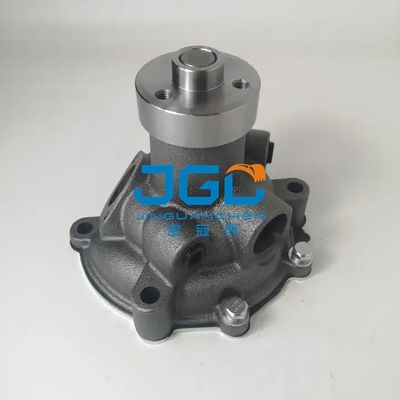 قطعات موتور بیل مکانیکی 504065104 99454833 قطعات یدکی پمپ آب TL70 TN55