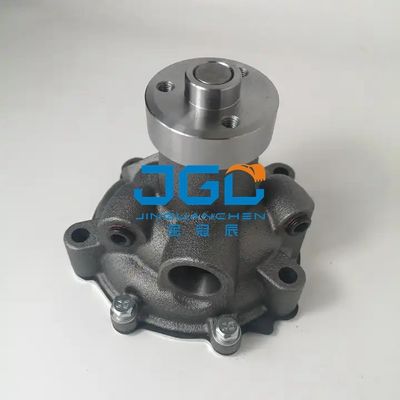 قطعات موتور بیل مکانیکی 504065104 99454833 قطعات یدکی پمپ آب TL70 TN55