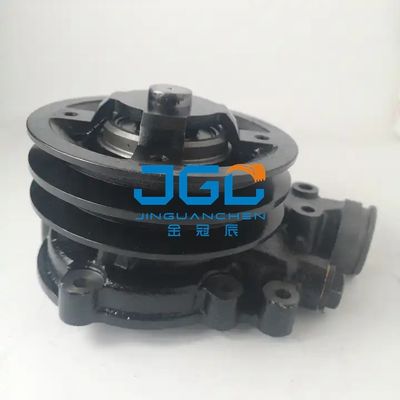 6HH1 6HE1 سیستم اتلاف حرارت 8-94393-447-3 قطعات موتور قطعات یدکی برای پمپ آب