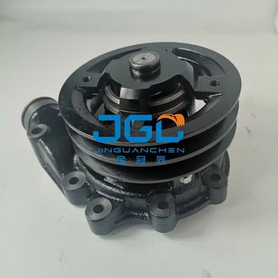6HH1 6HE1 سیستم اتلاف حرارت 8-94393-447-3 قطعات موتور قطعات یدکی برای پمپ آب