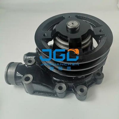 6HH1 6HE1 سیستم اتلاف حرارت 8-94393-447-3 قطعات موتور قطعات یدکی برای پمپ آب