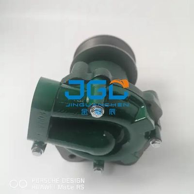 A20C A25C L90D بیل مکانیکی پمپ دیزلی کامپوننت VOE11127755 موتور پمپ VOE11032643