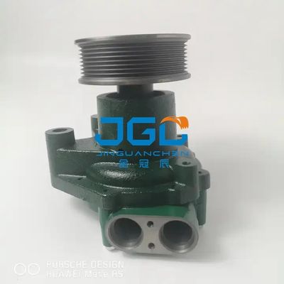 A20C A25C L90D بیل مکانیکی پمپ دیزلی کامپوننت VOE11127755 موتور پمپ VOE11032643