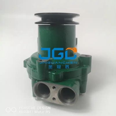 قطعات تعویض پمپ آب L70C L70D L90D L120D سیستم اتلاف حرارت جزء موتور 11127755