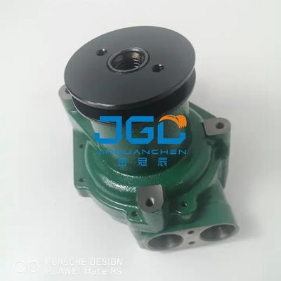 قطعات تعویض پمپ آب L70C L70D L90D L120D سیستم اتلاف حرارت جزء موتور 11127755
