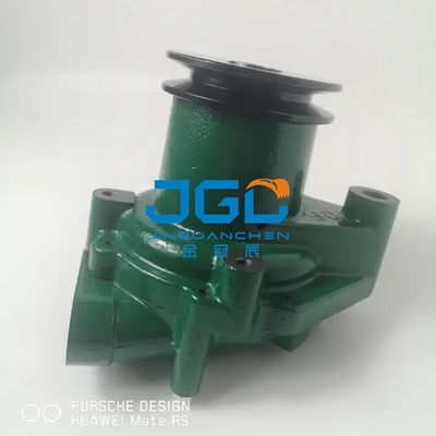 قطعات تعویض پمپ آب L70C L70D L90D L120D سیستم اتلاف حرارت جزء موتور 11127755