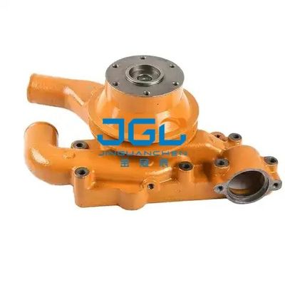 6685-61-1024 موتور NH220 تعویض قطعات بیل مکانیکی پمپ آب قطعات یدکی HD1100 HD1800