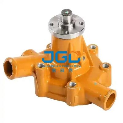 6685-61-1024 موتور NH220 تعویض قطعات بیل مکانیکی پمپ آب قطعات یدکی HD1100 HD1800