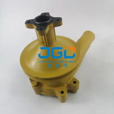 3D94 PC40 برای قطعات تعویض پمپ آب بیل مکانیکی مناسب است