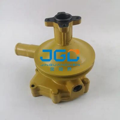 3D94 PC40 برای قطعات تعویض پمپ آب بیل مکانیکی مناسب است