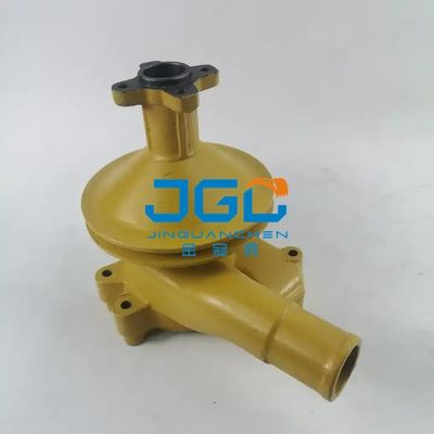 3D94 PC40 برای قطعات تعویض پمپ آب بیل مکانیکی مناسب است