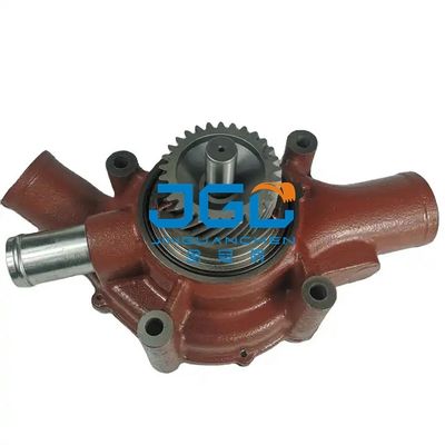 پمپ 4D105-3 برای مجموعه پمپ اجزای موتور 6131-62-1205 بیل مکانیکی D50 مناسب است