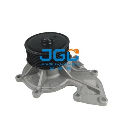 تعویض پمپ آب قطعات موتور 1817687C92 برای بیل مکانیکی DT466 DT360 DT530