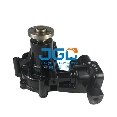 تعویض پمپ آب قطعات موتور 1817687C92 برای بیل مکانیکی DT466 DT360 DT530