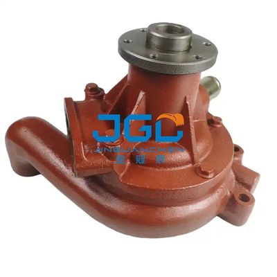 قطعات موتور بیل مکانیکی 4HF1 قطعات تعمیر و نگهداری قطعات پمپ آب تعویض 8973141180