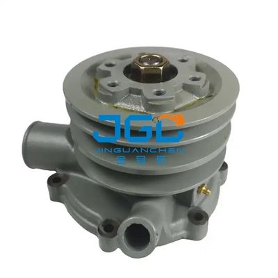 قطعات موتور بیل مکانیکی L4 1.5L 4G15 MD323372 MD370803 MD365087 قطعات یدکی پمپ آب