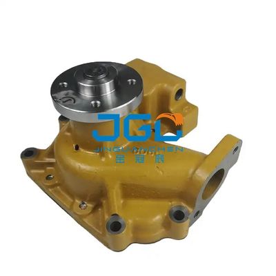 قطعات موتور بیل مکانیکی L4 1.5L 4G15 MD323372 MD370803 MD365087 قطعات یدکی پمپ آب