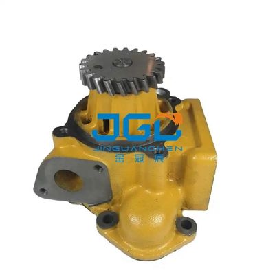 1-87310835-0 قطعات یدکی پمپ آب 6HK1-TC قطعات موتور بیل مکانیکی