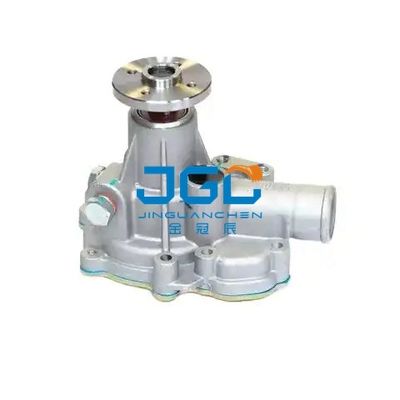 پمپ آب 5136100090 قطعات موتور بیل مکانیکی 4BA1 4BB1 4BC1 4BC2 قطعات تعمیر