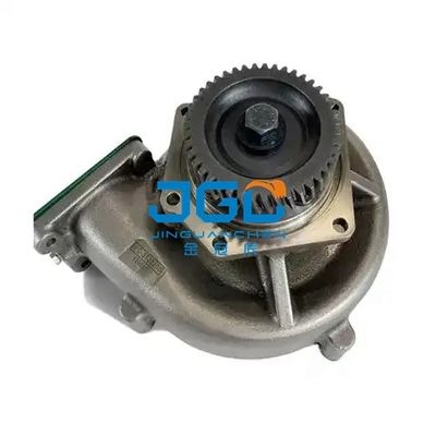 پمپ برای قطعات موتور بیل مکانیکی QSK60 QST30 مجموعه پمپ 4955807 3640492