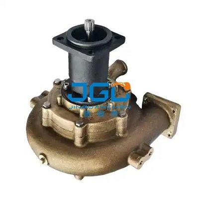 قطعات دیزلی بیل مکانیکی پمپ آب 16100-3830 اجزای موتور F20C