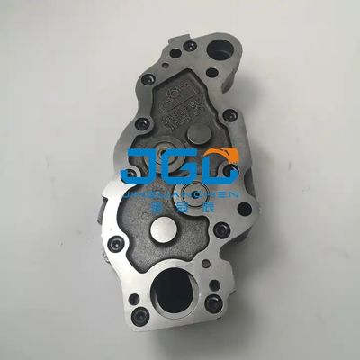 D924 D924T سیستم خنک کننده 9887973A قطعات موتور قطعات یدکی پمپ روغن