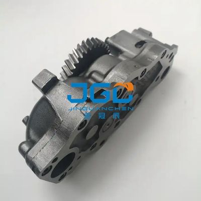 D924 D924T سیستم خنک کننده 9887973A قطعات موتور قطعات یدکی پمپ روغن