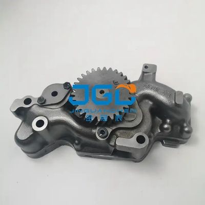 D924 D924T سیستم خنک کننده 9887973A قطعات موتور قطعات یدکی پمپ روغن