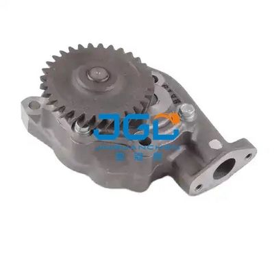 قطعات بیل مکانیکی P11C قطعات یدکی پمپ موتور 15110E0120 سیستم خنک کننده