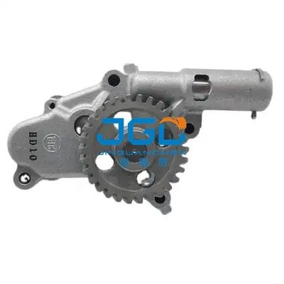تعویض قطعات بیل مکانیکی 4JG1 4JG2 8-94428798-0 قطعات یدکی برای پمپ روغن موتور