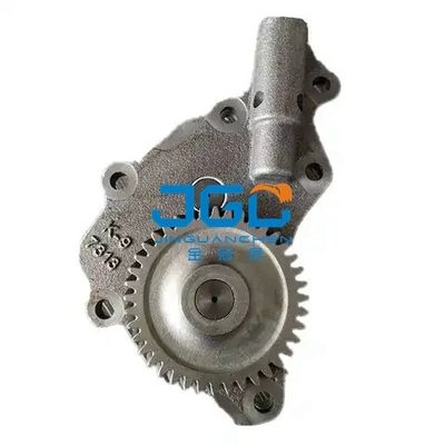 تعویض قطعات بیل مکانیکی 4JG1 4JG2 8-94428798-0 قطعات یدکی برای پمپ روغن موتور