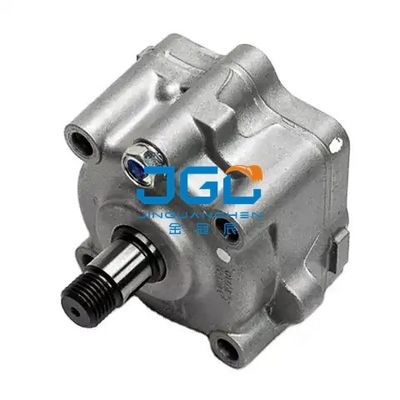 تعویض قطعات بیل مکانیکی قطعات یدکی H06CT برای پمپ روغن موتور 15110-11631C